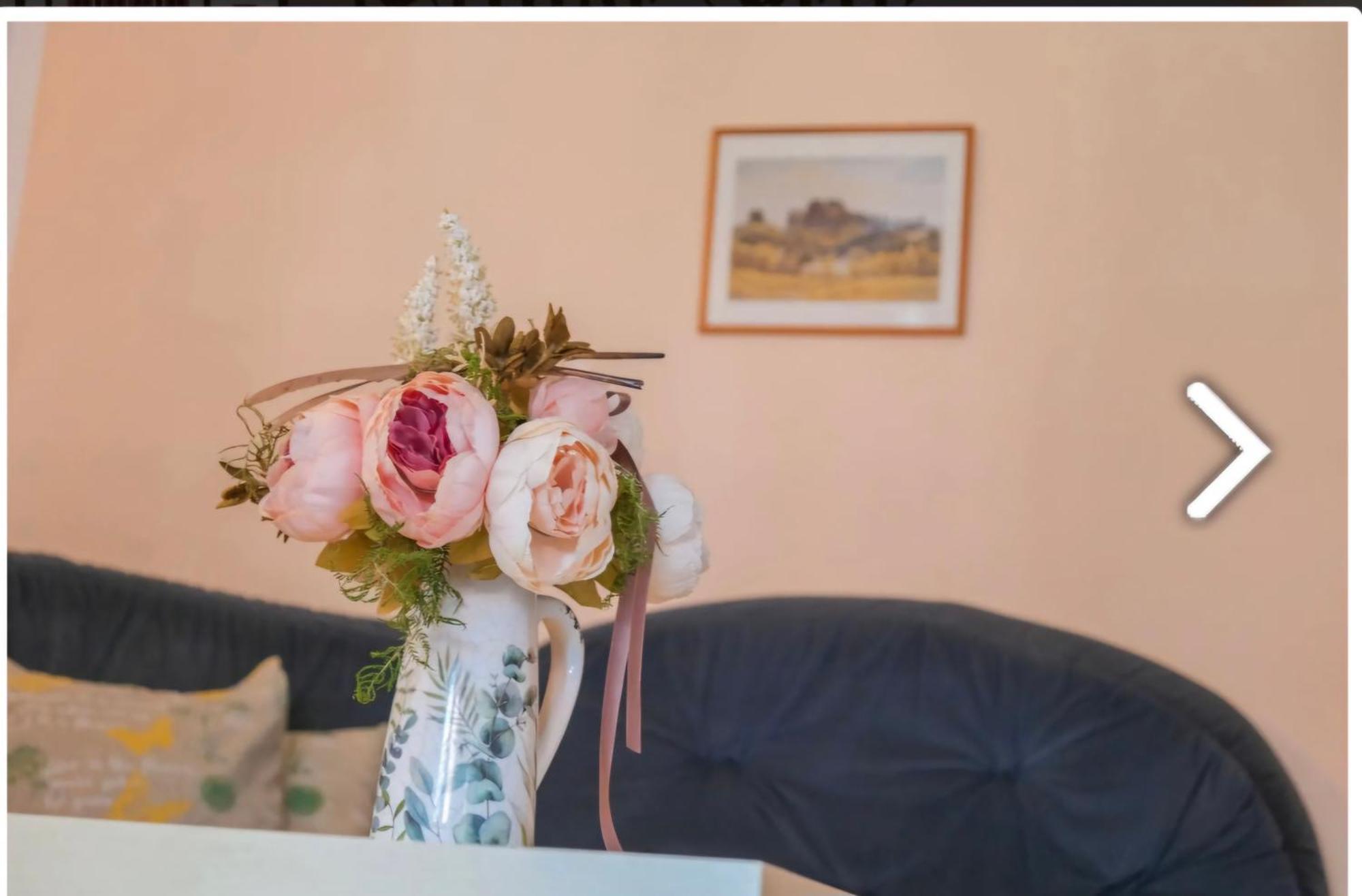 Gasthaus Stiller Fritz バート・シャンダウ エクステリア 写真